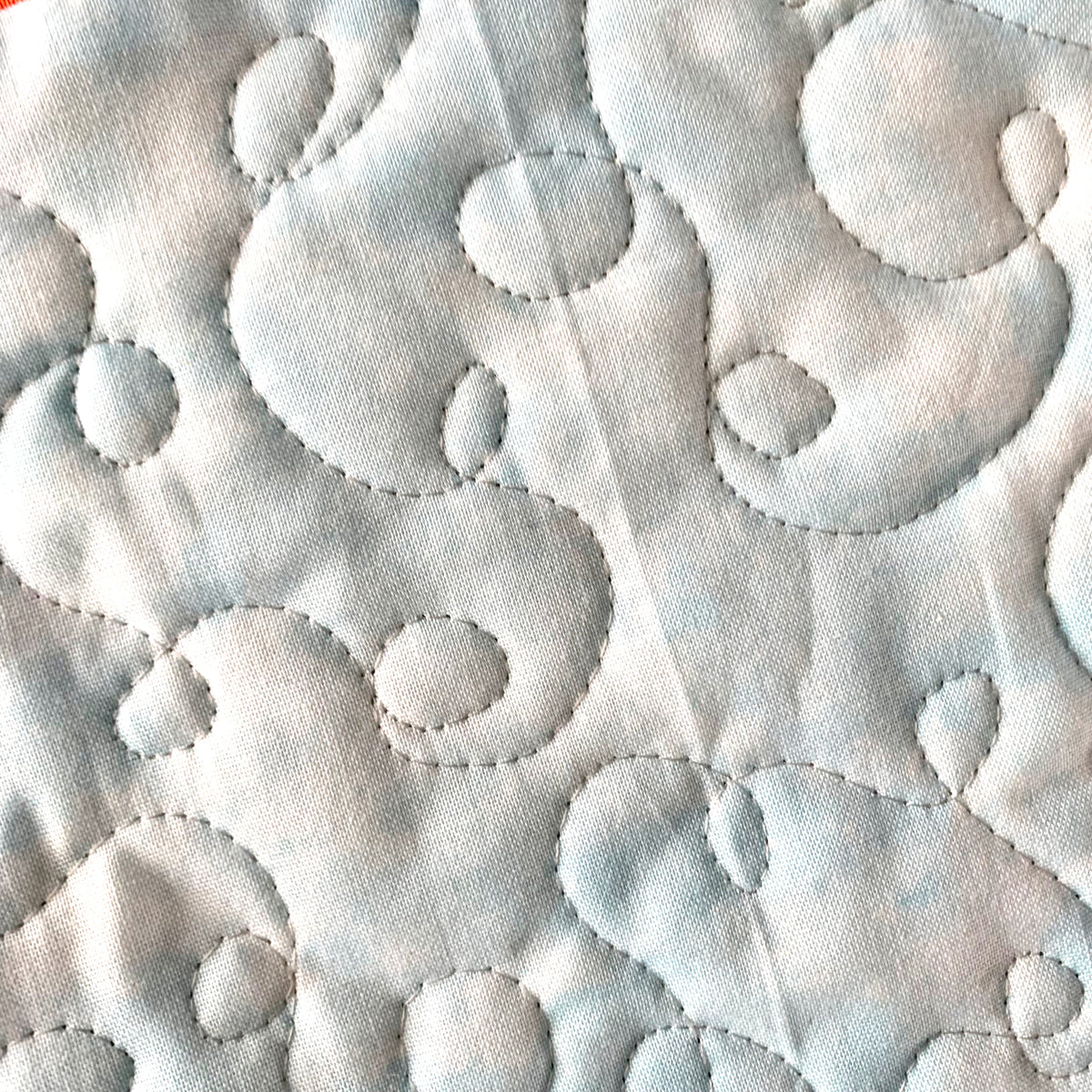 Free Motion Quilting Problem Solving – Bobbin In Quilts