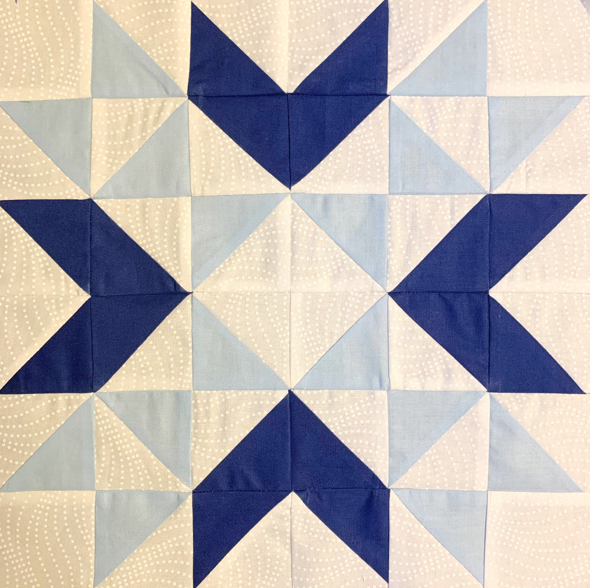 How to Make the Wyoming Valley Quilt Block – Bobbin In Quilts